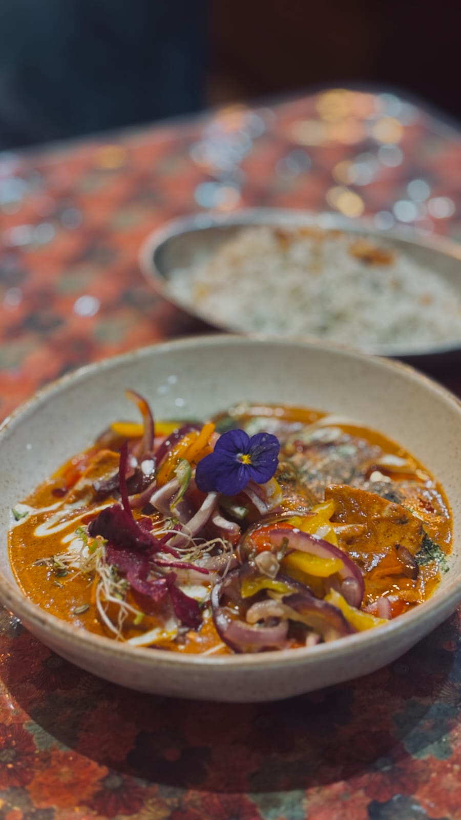 Chef Signature Biryani